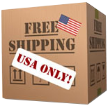 Free Shipping