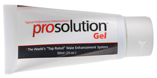 pro solution gel