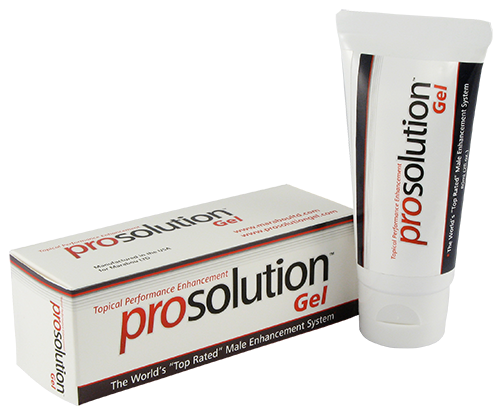 Prosolution Gel