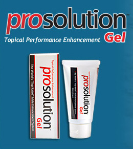 Prosolution Gel